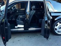 Used Rolls Royce Phantom 2004 Sedan