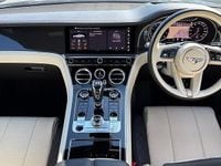 Used Bentley Continental GT 542 HP (398 kW) 2022 Grey Coupe