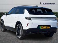 Used Vauxhall Grandland Ultimate 156 kW (213 HP) 2025 SUV