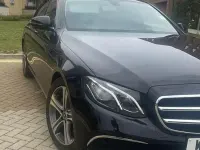 Used Mercedes E220 SE 194 HP (142 kW) 2020 Sedan