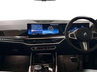 New BMW X5 M Sport 482 HP (354 kW) 2025 Black SUV