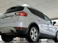 Used Ford Kuga Titanium 179 HP (131 kW) 2009 White SUV