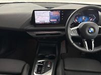 Used BMW 120 M Sport 168 HP (123 kW) 2025 Grey Hatchback