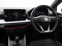 used Seat Arona 1.0 TSI (110ps) FR Edition SUV * RARE EDITION *