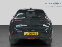 New Vauxhall Mokka Ultimate 128 HP (94 kW) 2025 Black SUV