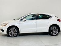 used Citroën DS4 2.0 HDI DSTYLE 5d 161 BHP