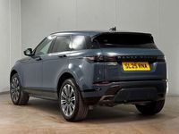 Used Land Rover Range Rover evoque SE Dynamic 204 HP (150 kW) 2025 Blue SUV
