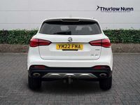 Used MG HS Exclusive 162 HP (119 kW) 2022 White SUV