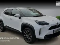Used Toyota Yaris Cross Design 111 HP (81 kW) 2023 SUV