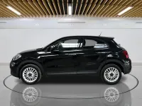 Used Fiat 500X Connect 120 HP (88 kW) 2021 Black SUV