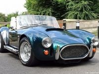 used AC Cobra 3.5