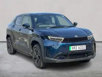 Used Toyota Urban Cruiser Design 127 kW (174 HP) 2026 Blue SUV