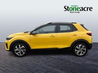 Used Kia Stonic GT-Line S 118 HP (86 kW) 2023 SUV
