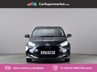 used Toyota Yaris Hybrid 1.5 Hybrid Design 5dr CVT