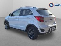 Used Ford Ka Plus Active 86 HP (63 kW) 2019 Hatchback