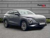 Used Omoda 5 183 HP (134 kW) 2025 Grey SUV