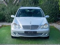 used Mercedes C180 C ClassClassic SE 5dr Auto