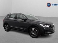 Used VW Tiguan Elegance 245 HP (180 kW) 2023 Grey SUV