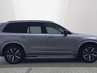 New Volvo XC90 Plus 247 HP (181 kW) 2026 SUV