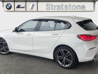 used BMW 118 1 Series i Sport 1.5 5dr