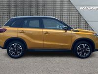 Used Suzuki Vitara SZ5 129 HP (94 kW) 2024 SUV