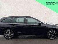 Used Skoda Octavia 2025 Estate