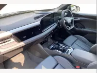 Used Audi Q6 e-tron S-Line 225 kW (306 HP) 2025 Grey SUV