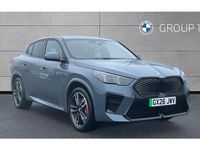 Used BMW iX2 Comfort Edition 150 kW (204 HP) 2026 Storm bay SUV