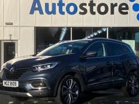 Used Renault Kadjar Version S 160 HP (117 kW) 2020 SUV