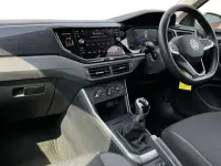 Used VW Polo Life 95 HP (69 kW) 2026 Hatchback