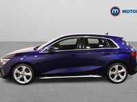 Used Audi A3 Sportback S-Line 150 HP (110 kW) 2024 Hatchback