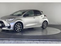 Used Toyota Yaris Hybrid 116 HP (85 kW) 2021 Hatchback