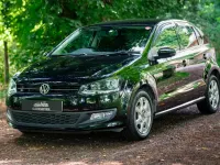 Used VW Polo 2025 Black Hatchback