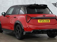 Used Mini Cooper S Hatch 201 HP (147 kW) 2025 Red Hatchback