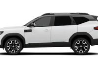 Novo Dacia Bigster Extreme 155 HP (114 kW) 2025 SUV