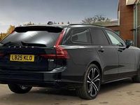 Used Volvo V90 Ultra 449 HP (330 kW) 2025 Estate