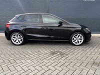 used Seat Ibiza FR 1.0 TSI 95ps 5-Door BEATS AUDIO SOUND SYSTEM