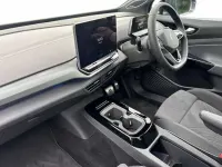 New VW ID.4 210 kW (286 HP) 2026 SUV