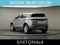 used Land Rover Range Rover evoque 2.0 D200 R-Dynamic S 5dr Auto