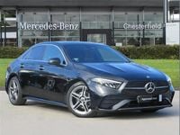 Used Mercedes A200 Executive 161 HP (118 kW) 2025 Black Sedan
