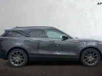 Used Land Rover Range Rover Velar HSE Dynamic 204 HP (150 kW) 2024 Grey SUV