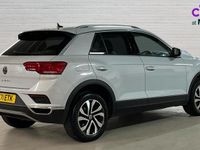 Used VW T-Roc Active 110 HP (80 kW) 2022 Silver SUV