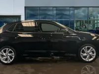 New VW Polo Edition 95 HP (69 kW) 2026 Deep black pearl Hatchback