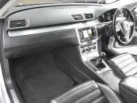 Used VW CC GT 177 HP (130 kW) 2013 Silver Sedan