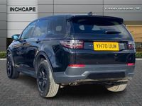 used Land Rover Discovery Sport 2.0 D180 SE 5dr Auto - 2020 (70)