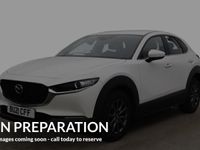 used Mazda CX-30 Se-L Mhev