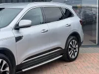 Used Renault Koleos GT-Line 177 HP (130 kW) 2019 Silver SUV