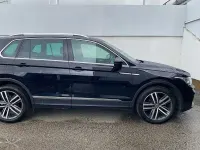 Used VW Tiguan Elegance 150 HP (110 kW) 2023 Black SUV