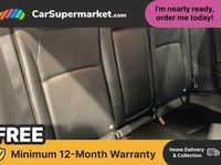 Used Honda Civic Prestige 182 HP (133 kW) 2019 Hatchback