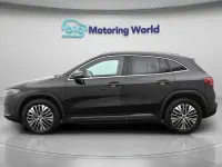 Used Mercedes EQA250+ Edition 139 kW (190 HP) 2024 SUV
